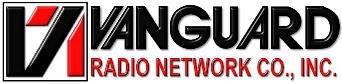 Vanguard Radio Network Co., Inc. logo